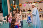Sopka kids (ulitsa Kola Beldy, 1) ، تنظيم فعاليات الأطفال