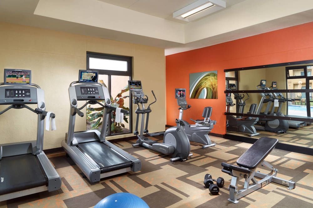 Фото Sonesta Select Atlanta Airport