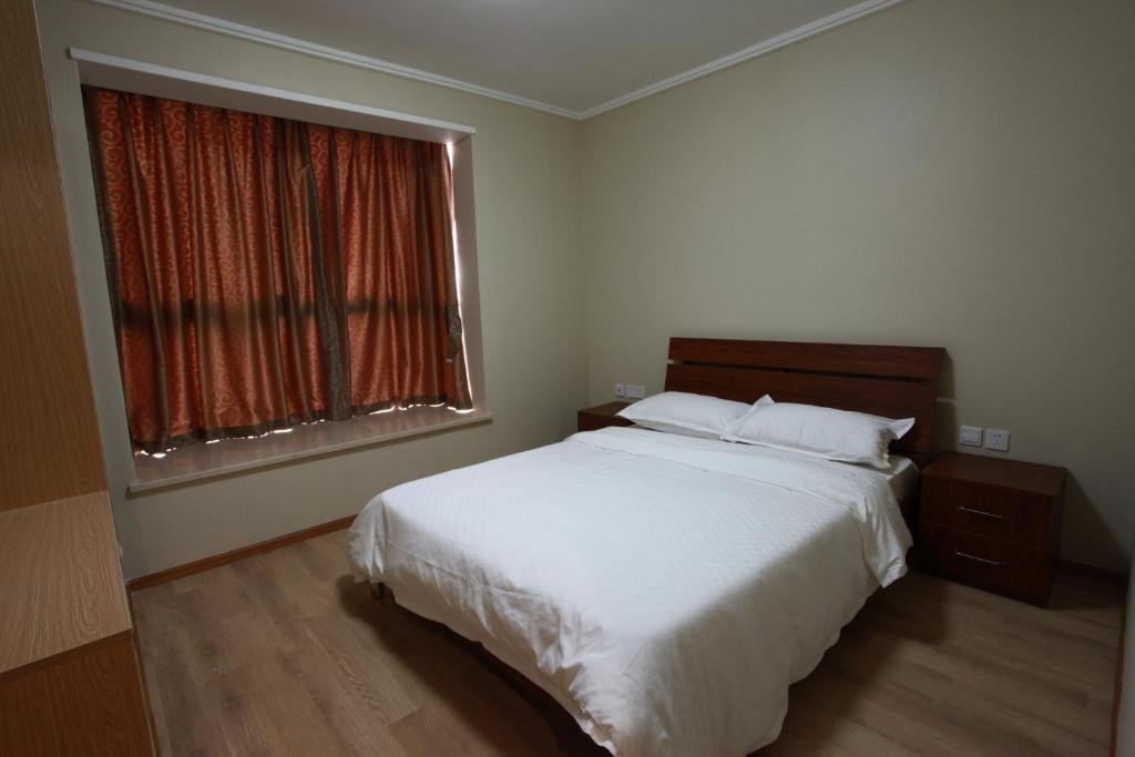 Фото Chengdu Jiali Yansha Hotel