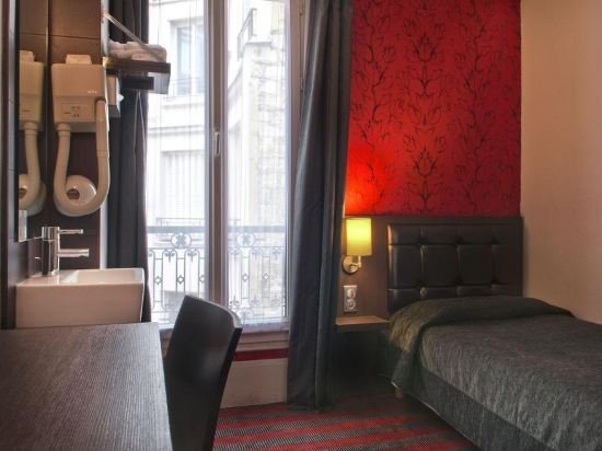 Фото Grand Hotel Leveque