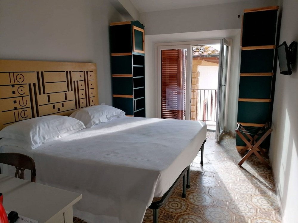 Фото Allegroitalia Nazionale Volterra