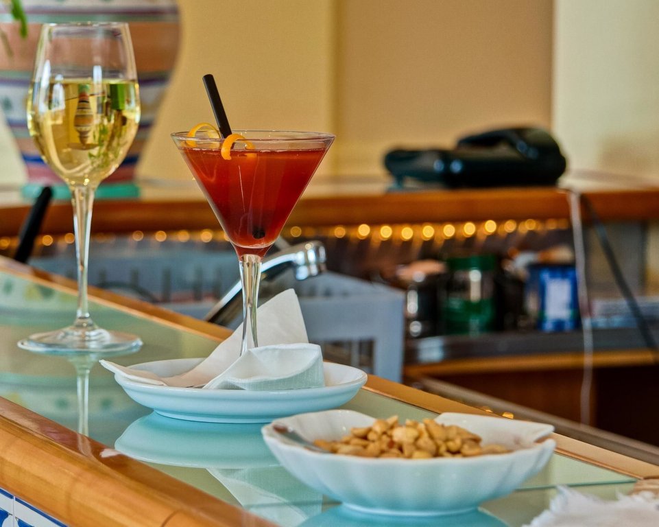 Фото Best Western Hotel La Conchiglia