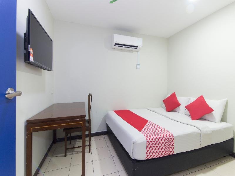 Фото Oyo 531 Good Eight Hotel