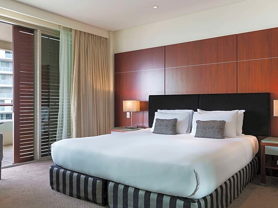 Фото Pullman Auckland Apartment