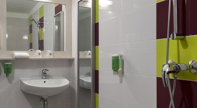 Фото Comfort Hotel Orleans Olivet