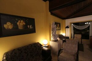 Hotel Highlander (State of Pernambuco), hotel