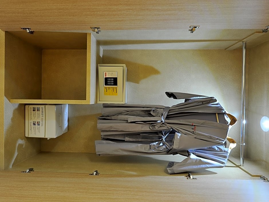 Фото Ytt Hotel Nampo