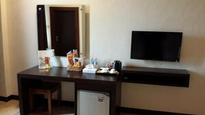 Гостиница Hotel Roditha Banjarbaru
