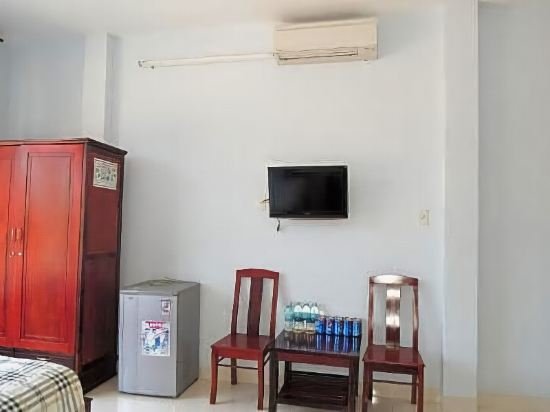 Фото Quang Nhat Hotel