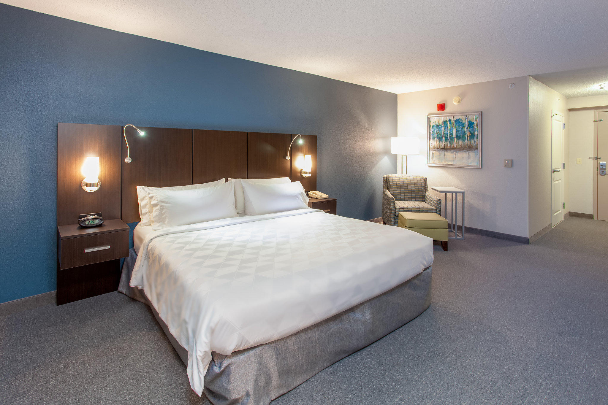 Фото Holiday Inn Hotel & Suites Tallahassee Conference Ctr N, an Ihg Hotel