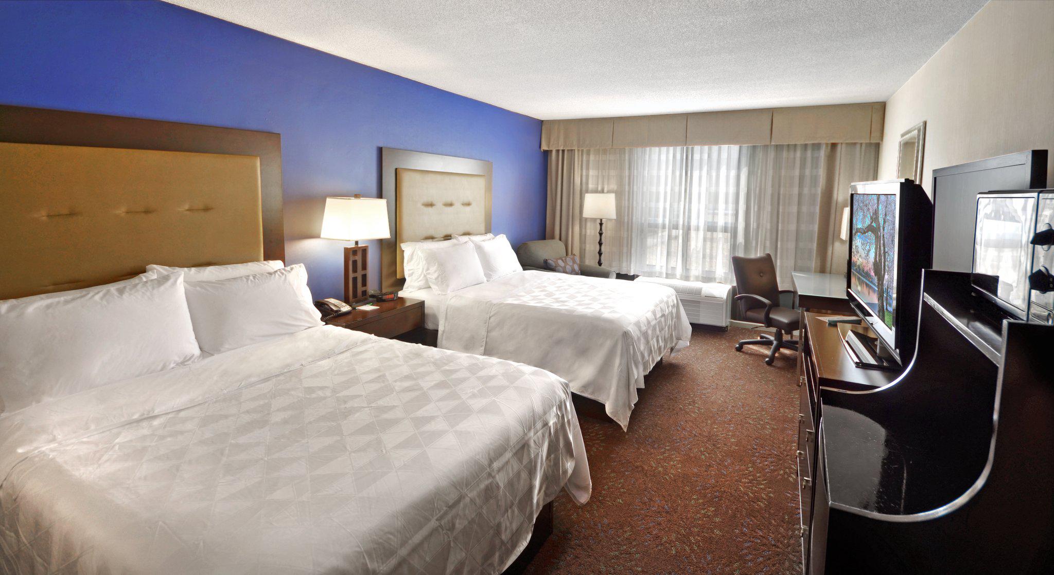 Фото Holiday Inn Washington DC-Greenbelt Md, an Ihg Hotel