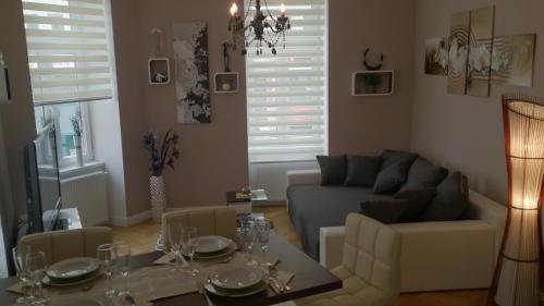 Фото Apartments-in-vienna