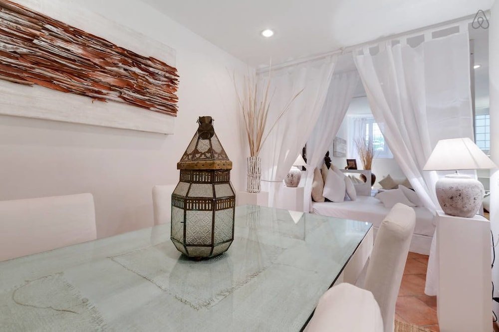 Фото Fontana di Trevi Home - Bastianelli Home