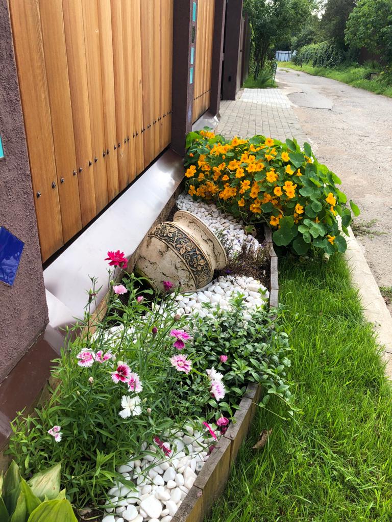 Фото Villa Daelia