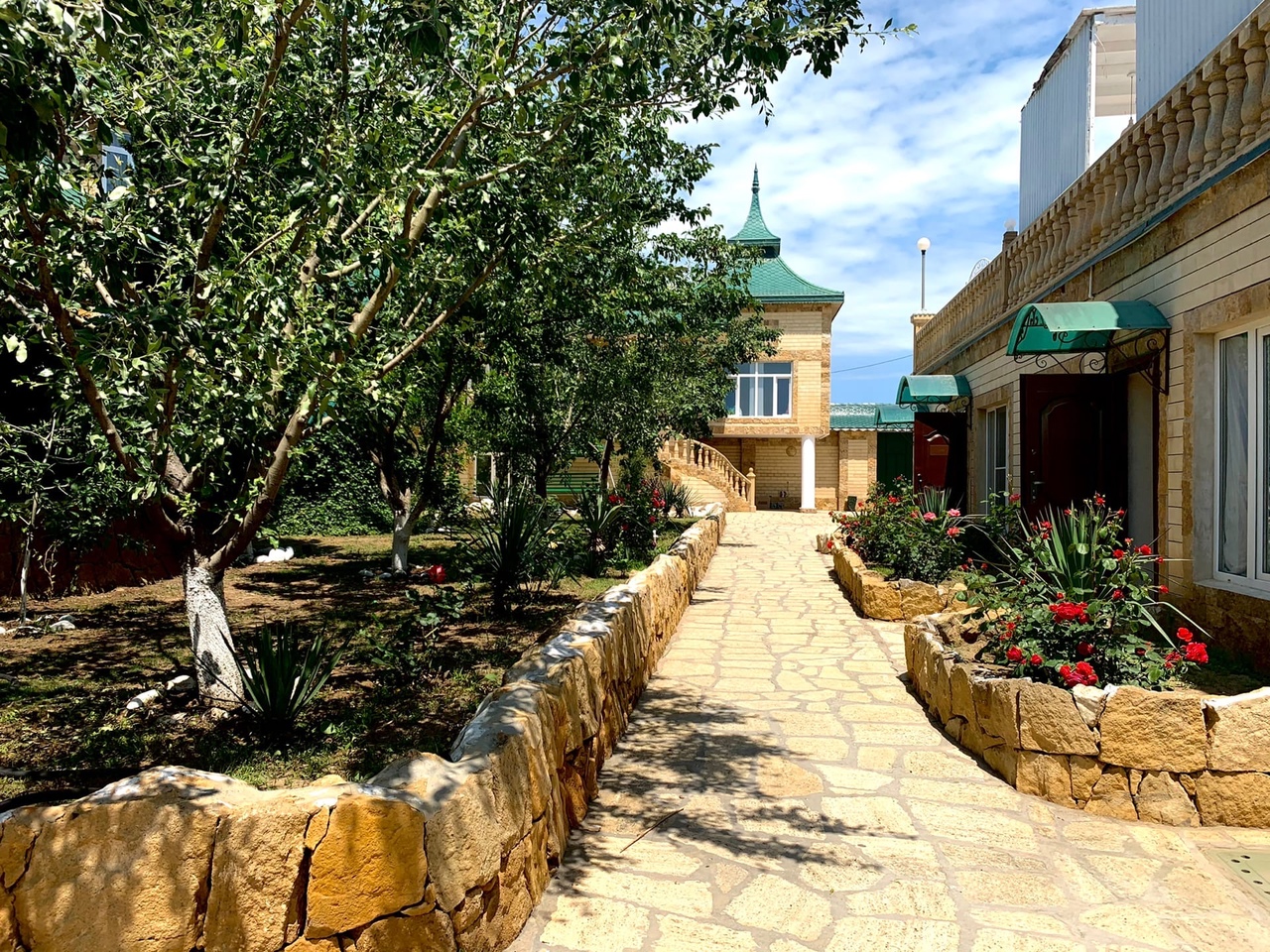 Фото Villa Victoria