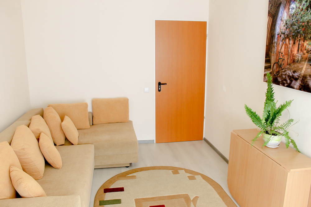 Фото СпортОтель