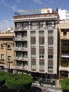 Гостиница Hotel Costasol