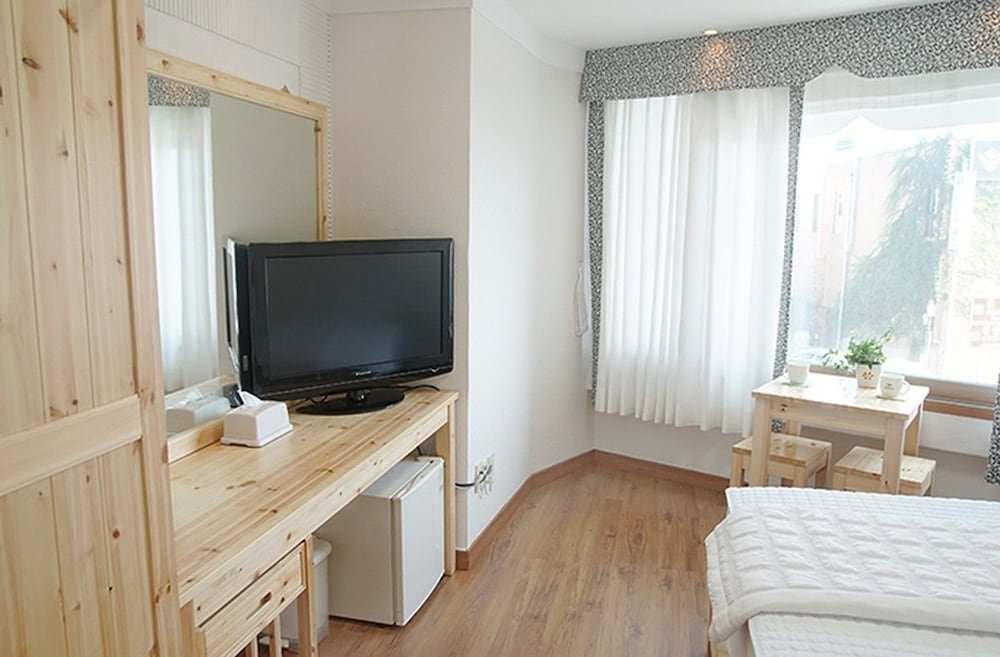 Фото Sea Side Pension