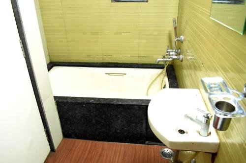 Фото Sai Sharan Stay Inn