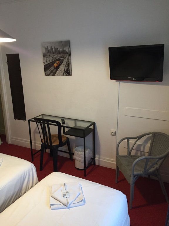 Фото Hotel De Naples