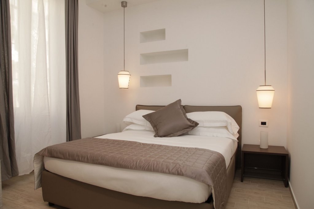 Фото Maison Maneli Luxury B&b