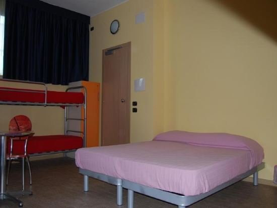 Фото Hostel San Marino