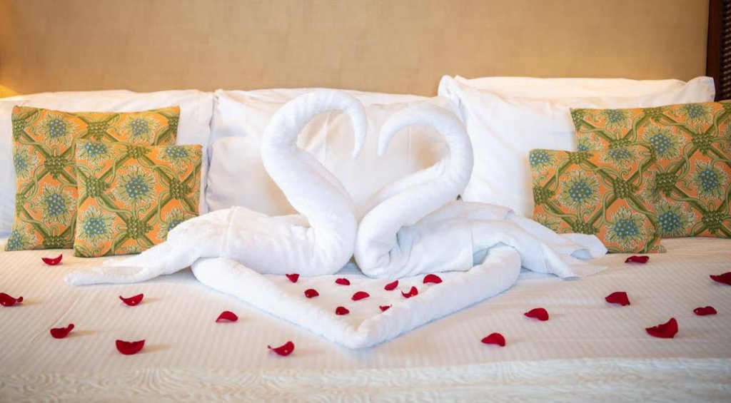 Фото The Elvetham