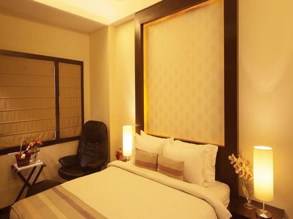 Фото Hotel Polo Towers Shillong