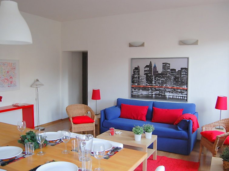 Фото Fori Imperiali Elegant Apartment