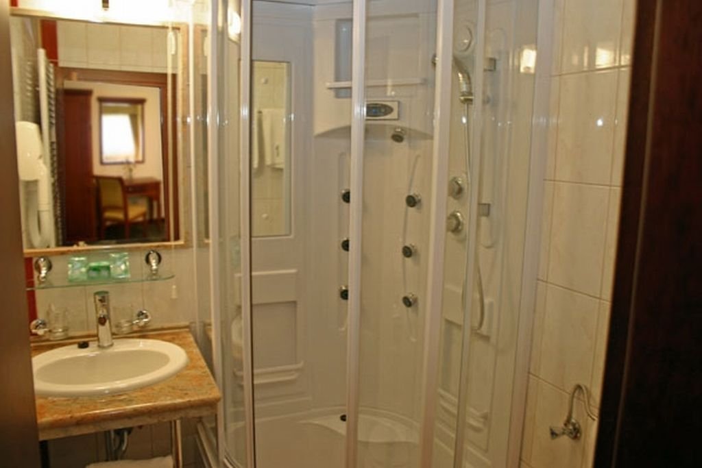 Фото Hotel Aquarius