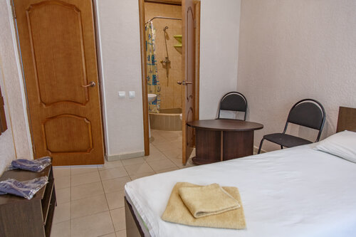 Hotel Arin Berd, Yaroslavl Oblast, photo