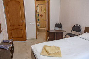 Arin Berd (derevnya Podolnovo (Babayevskiy selskiy okrug), 1), hotel