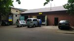 Masterskaia (1st microdistrict, 18Е), express oil change