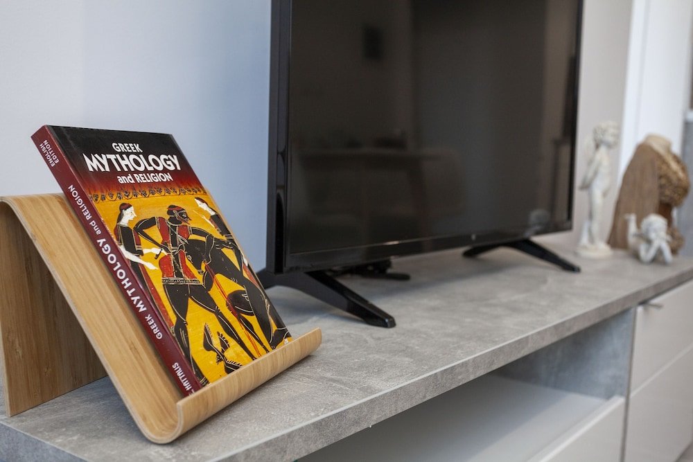 Фото Aristophanes Luxury Flat Psyrri Square