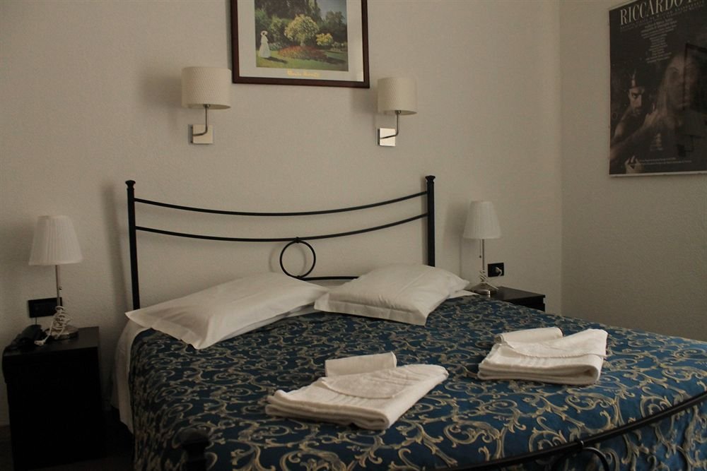 Фото Hotel Centrale Trieste