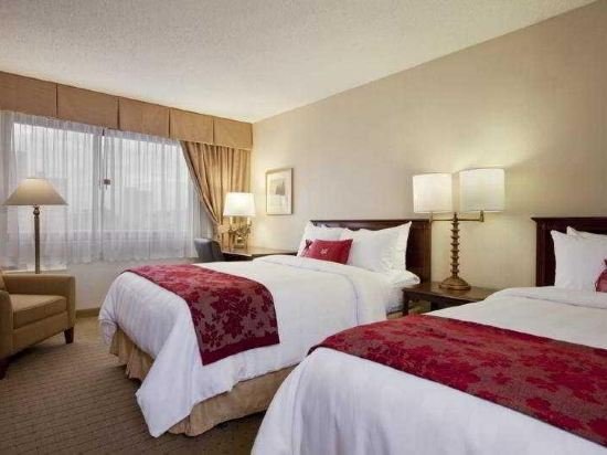 Фото Sonesta White Plains Downtown