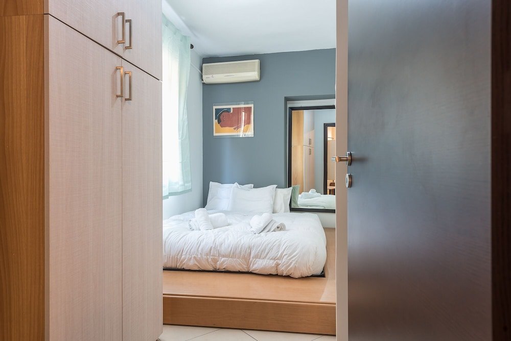 Фото Syntagma Square Modern Apartments