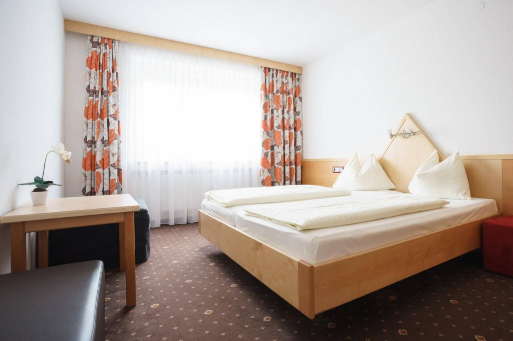 Фото Hotel Drei Kreuz