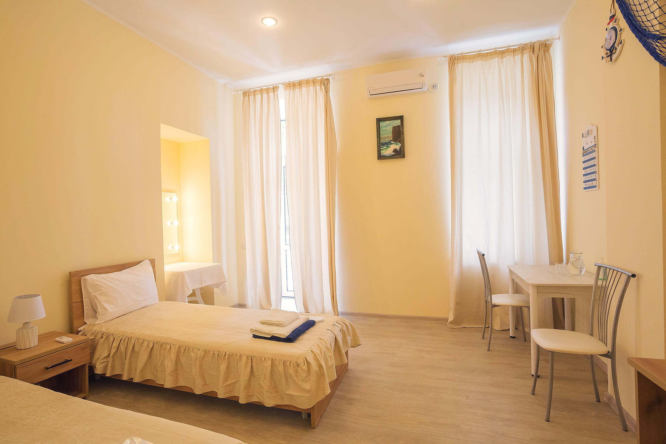 Фото Вилла Мария Хитрово