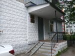 Tsentr zanyatosti naseleniya Otdel po zheleznodorozhnomu okrugu (ulitsa Mayakovskogo, 93А/4), centro de empleo