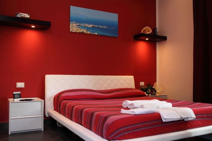 Фото Palazzo dei Corsari- Apartment