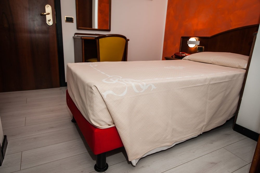 Фото Hotel Daunia