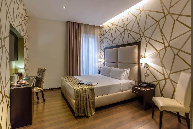 Фото Infinity Hotel St Peter