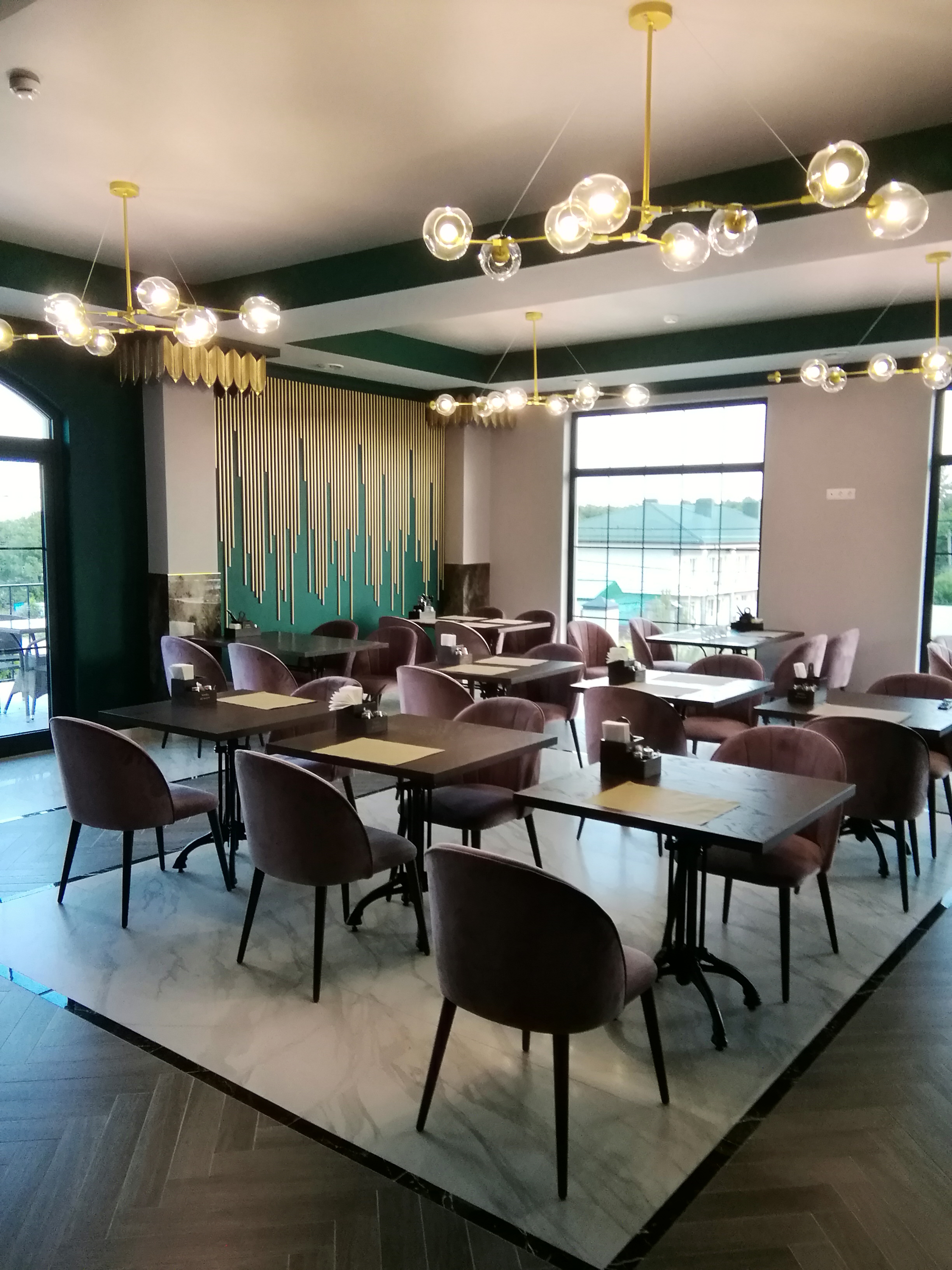 Фото Stella al mare