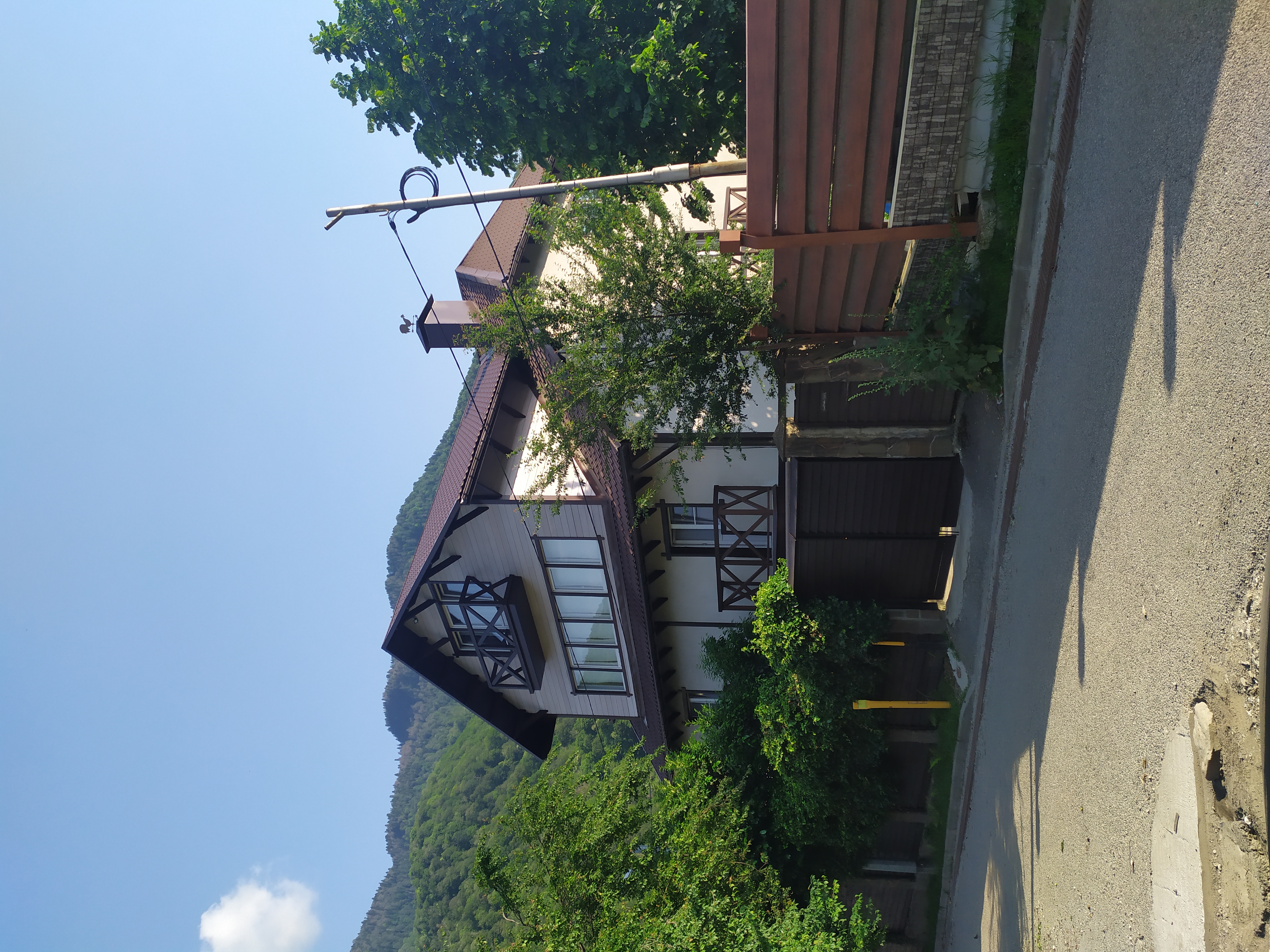 Фото Альпийский Двор