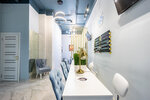 Nogtepeel (2nd Grayvoronovsky Drive, 44к1), nail salon