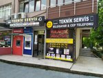 Tts Bilişim (İnönü Cad., No:26A, Kadıköy, İstanbul), bilgisayar teknik servisleri  Kadıköy'den