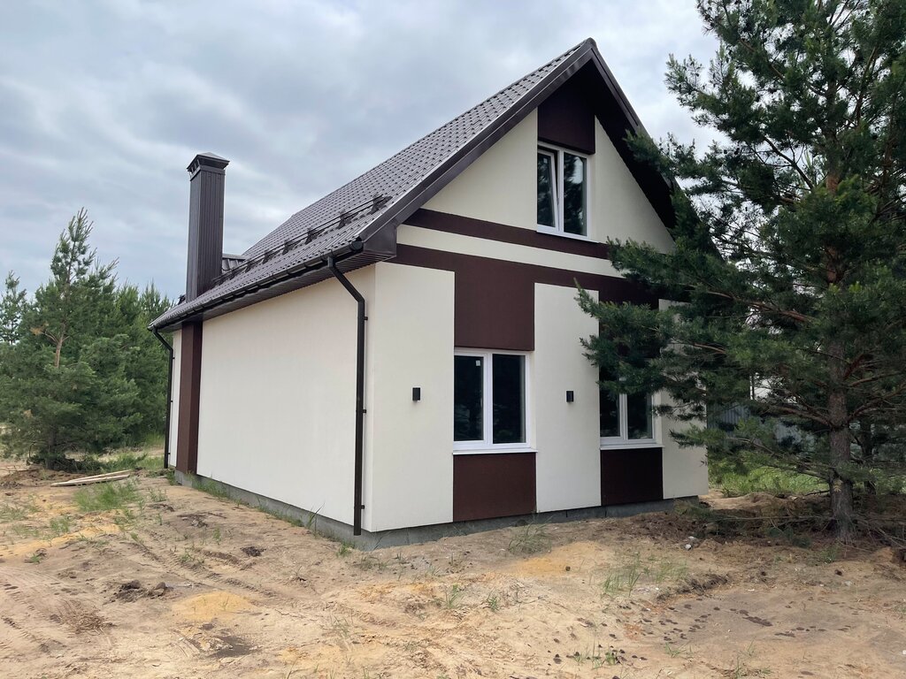 Экопарк Самара Цены На Дома Фото