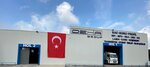 Deha Haddecilik Metal Sanayi Ve Dis Ticaret Limited Sirketi (İstanbul, Tuzla, Deri OSB Mah., Lazer Sok., 13), metalurgia ferrosa