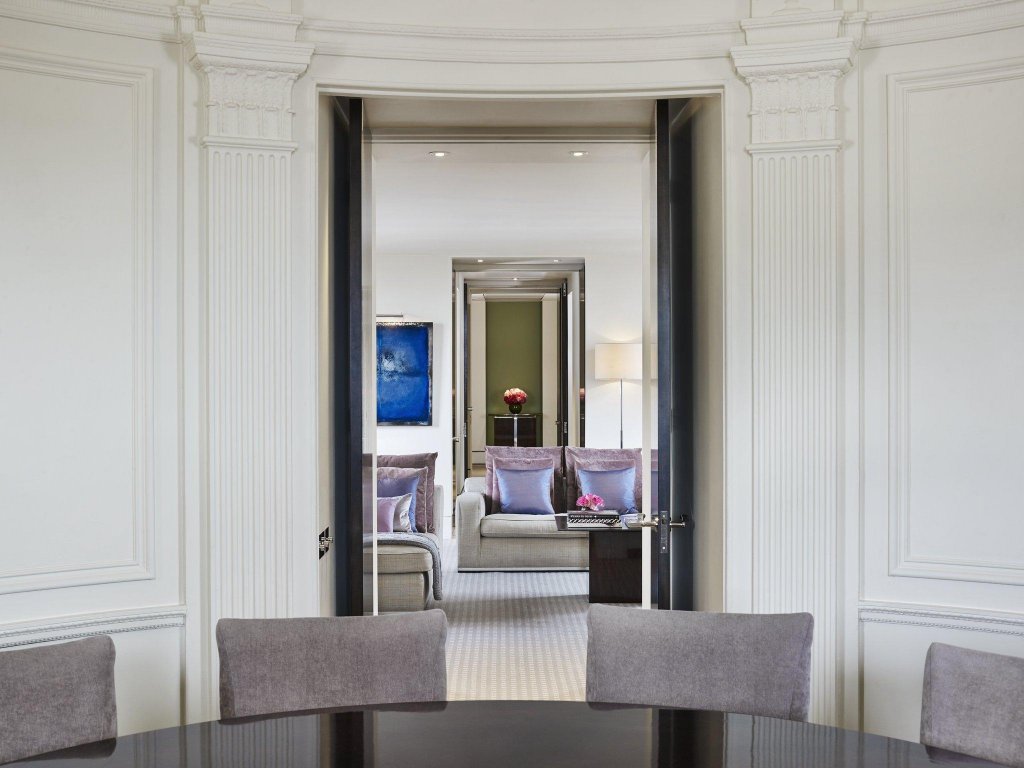 Фото One Aldwych